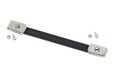 art.900-12  Maniglia per rullo, con viti